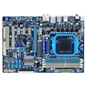 GIGABYTE GA-MA770T-UD3 (rev. 3.1)