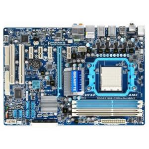 GIGABYTE GA-MA770T-US3 (rev. 1.3)