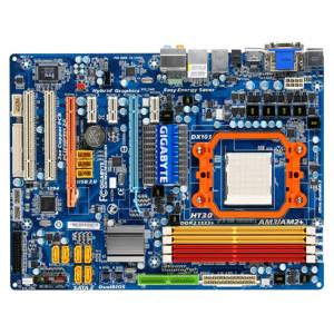 GIGABYTE GA-MA785G-UD3H (rev. 1.0)