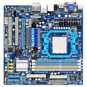 GIGABYTE GA-MA785GMT-US2H (rev. 1.0)