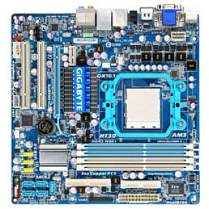 GIGABYTE GA-MA785GPMT-UD2H (rev. 1.0)