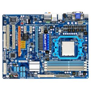 GIGABYTE GA-MA785GT-UD3H (rev. 1.0)