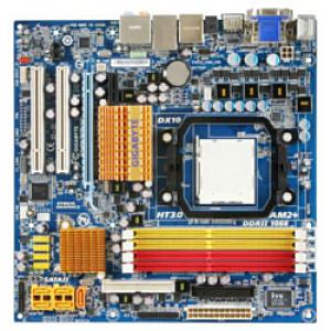 GIGABYTE GA-MA78GM-S2H (rev.1.1)