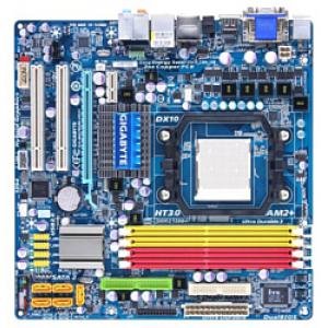 GIGABYTE GA-MA78GM-UD2H (rev. 1.0)