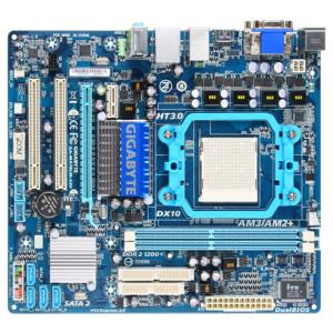 GIGABYTE GA-MA78LM-S2H (rev. 1.0)