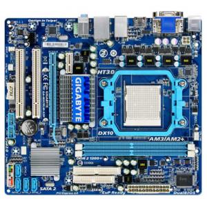 GIGABYTE GA-MA78LM-S2H (rev. 1.1)