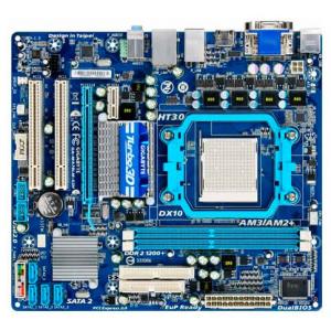 GIGABYTE GA-MA78LM-S2H (rev. 1.3)