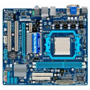 GIGABYTE GA-MA78LMT-S2 (rev. 1.3)