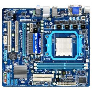 GIGABYTE GA-MA78LMT-S2 (rev. 3.x)