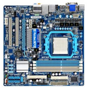 GIGABYTE GA-MA78LMT-US2H (rev. 3.3)