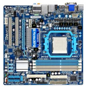 GIGABYTE GA-MA78LMT-US2H (rev. 3.4)