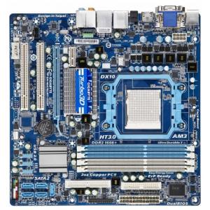 GIGABYTE GA-MA78LMT-US2H (rev. 3.5)