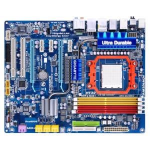 GIGABYTE GA-MA790FX-UD5P (rev. 1.0)