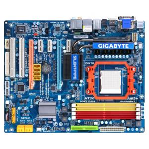 GIGABYTE GA-MA790GP-ud4h motherboard (rev. 1.0)