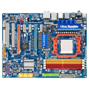 GIGABYTE GA-MA790X-UD4P (rev. 1.0)