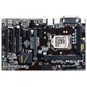 GIGABYTE GA-P110-D3 (rev. 1.0)