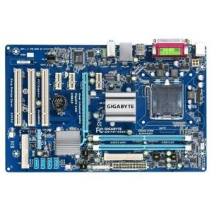 GIGABYTE GA-P41-ES3G (rev. 1.0)