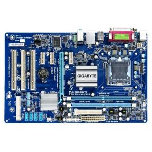 GIGABYTE GA-P41-ES3G (rev. 1.3)