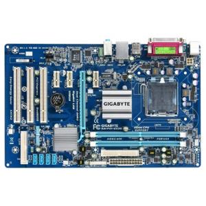 GIGABYTE GA-P41-ES3G (rev. 1.x)