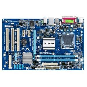 GIGABYTE GA-P41T-USB3L (rev. 1.0)