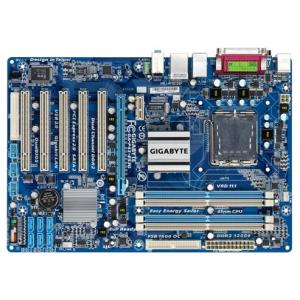 GIGABYTE GA-P43-ES3G (rev. 1.1)