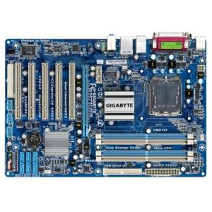 GIGABYTE GA-P43-ES3G (rev. 1.3)