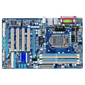 GIGABYTE GA-P55-UD3L (rev. 1.0)