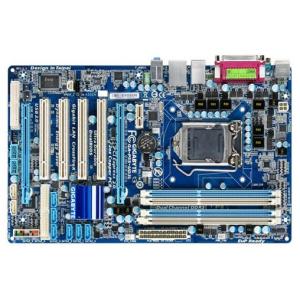 GIGABYTE GA-P55-UD3L (rev. 2.0)