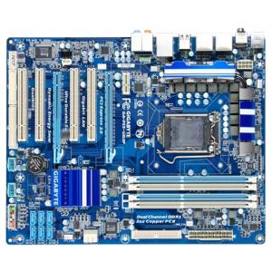 GIGABYTE GA-P55-UD3P (rev. 1.0)