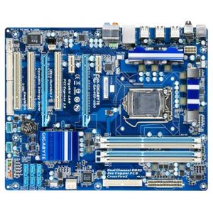 GIGABYTE GA-P55-UD3 (rev. 1.0)