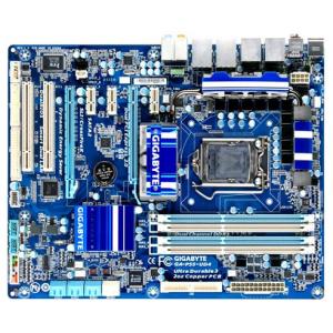 GIGABYTE GA-P55-UD4 (rev. 1.0)