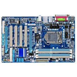 GIGABYTE GA-P55-US3L (rev. 1.0)