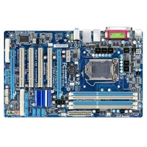 GIGABYTE GA-P55-US3L (rev. 2.3)