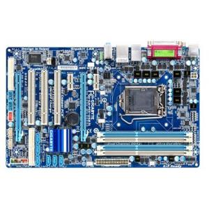 GIGABYTE GA-P55-USB3L (rev. 2.0)