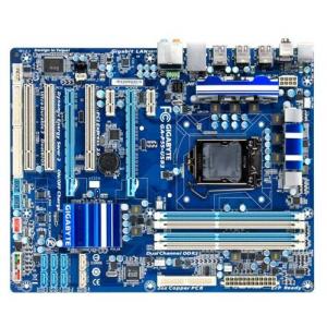 GIGABYTE GA-P55-USB3 (rev. 2.0)