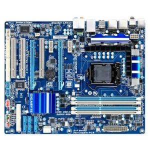 GIGABYTE GA-P55A-UD3P (rev. 2.0)