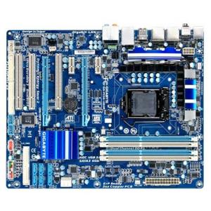 GIGABYTE GA-P55A-UD3R (rev. 2.0)