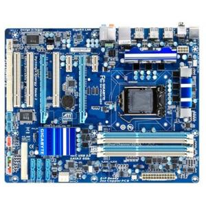 GIGABYTE GA-P55A-UD3 (rev. 2.0)