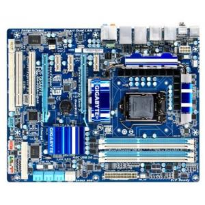 GIGABYTE GA-P55A-UD4P (rev. 2.0)