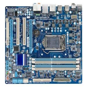 GIGABYTE GA-P55M-UD2 (rev. 1.1)