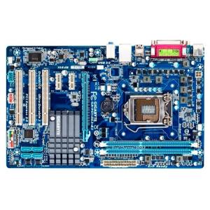 GIGABYTE GA-P61-DS3-B3 (rev. 1.1)