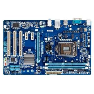 GIGABYTE GA-P61-S3-B3 (rev. 1.0)