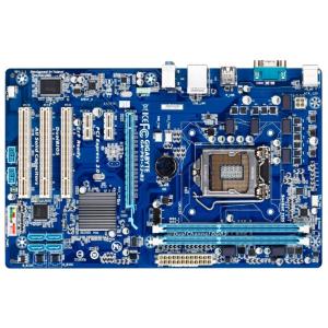 GIGABYTE GA-P61-S3-B3 (rev. 1.1)