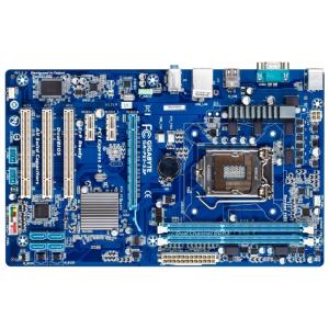 GIGABYTE GA-P61-S3P (rev. 1.0)