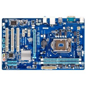 GIGABYTE GA-P61-S3 (Rev. 2.0)