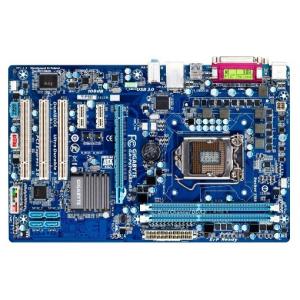 GIGABYTE GA-P61-USB3-B3 (rev. 1.0)