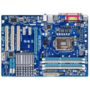 GIGABYTE GA-P61-USB3P (rev. 1.0)