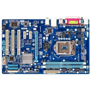 GIGABYTE GA-P61A-D3 (rev. 2.0)