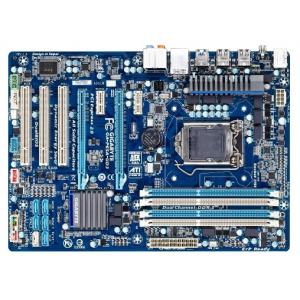 GIGABYTE GA-P65A-UD3 (rev. 1.0)