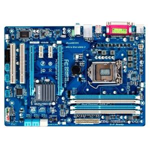 GIGABYTE GA-P67-DS3-B3 (rev. 1.0)